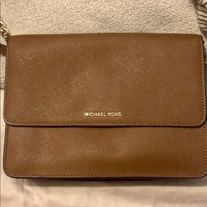 Michael Kors crossbody